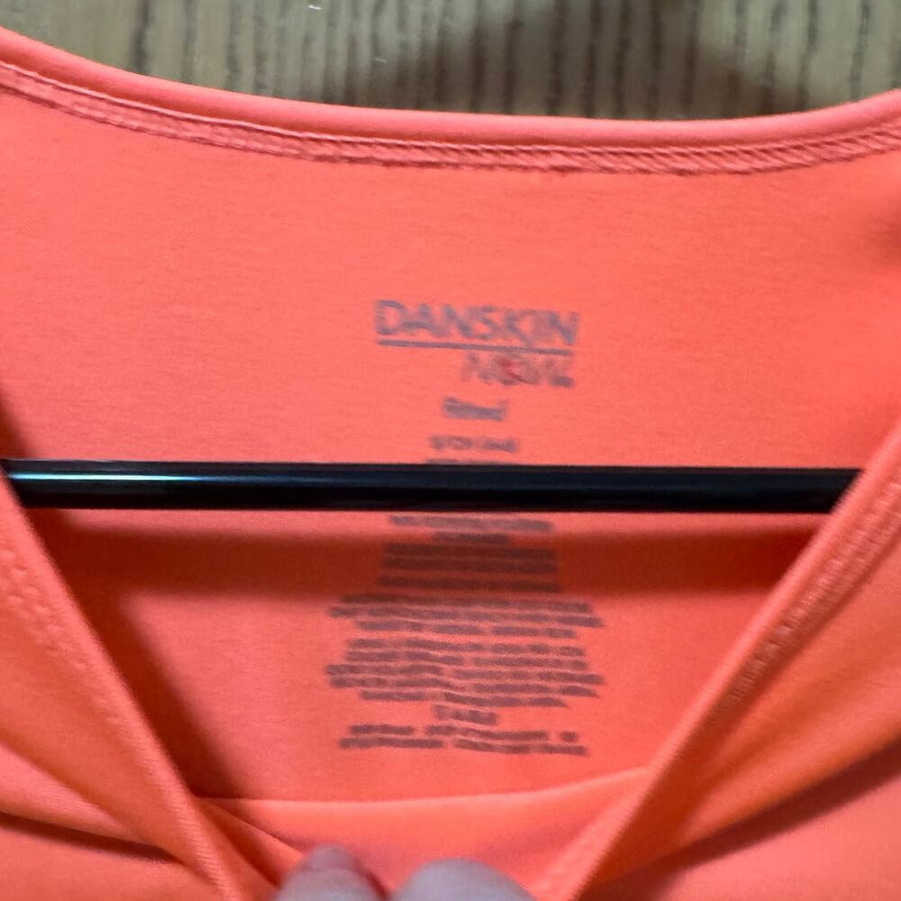 Long sleeve active wear shirt size Small - Picture 3 of 8